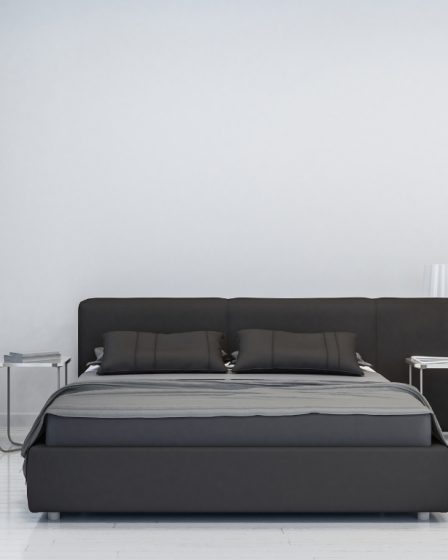 Dormitorul Contemporan: Echilibrul Perfect între Modernitate și Confort