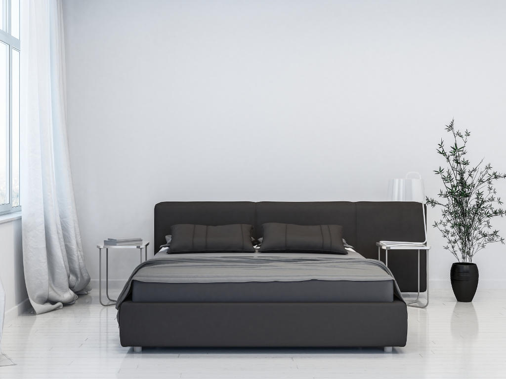 Dormitorul Contemporan: Echilibrul Perfect între Modernitate și Confort