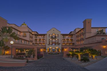 Hacienda del Mar - Mexic