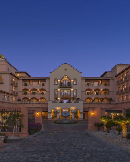 Hacienda del Mar - Mexic