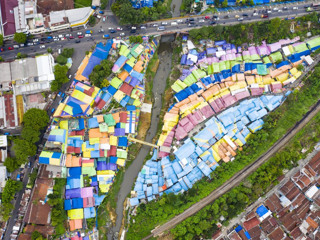Kampung Jodipan