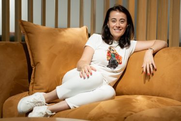 Alexa Rădulescu, owner Infinity for Home