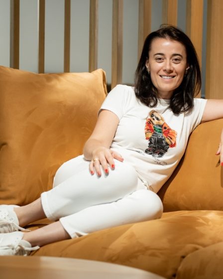 Alexa Rădulescu, owner Infinity for Home