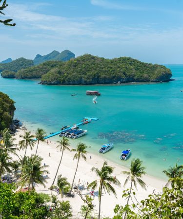 Koh Samui Thailand