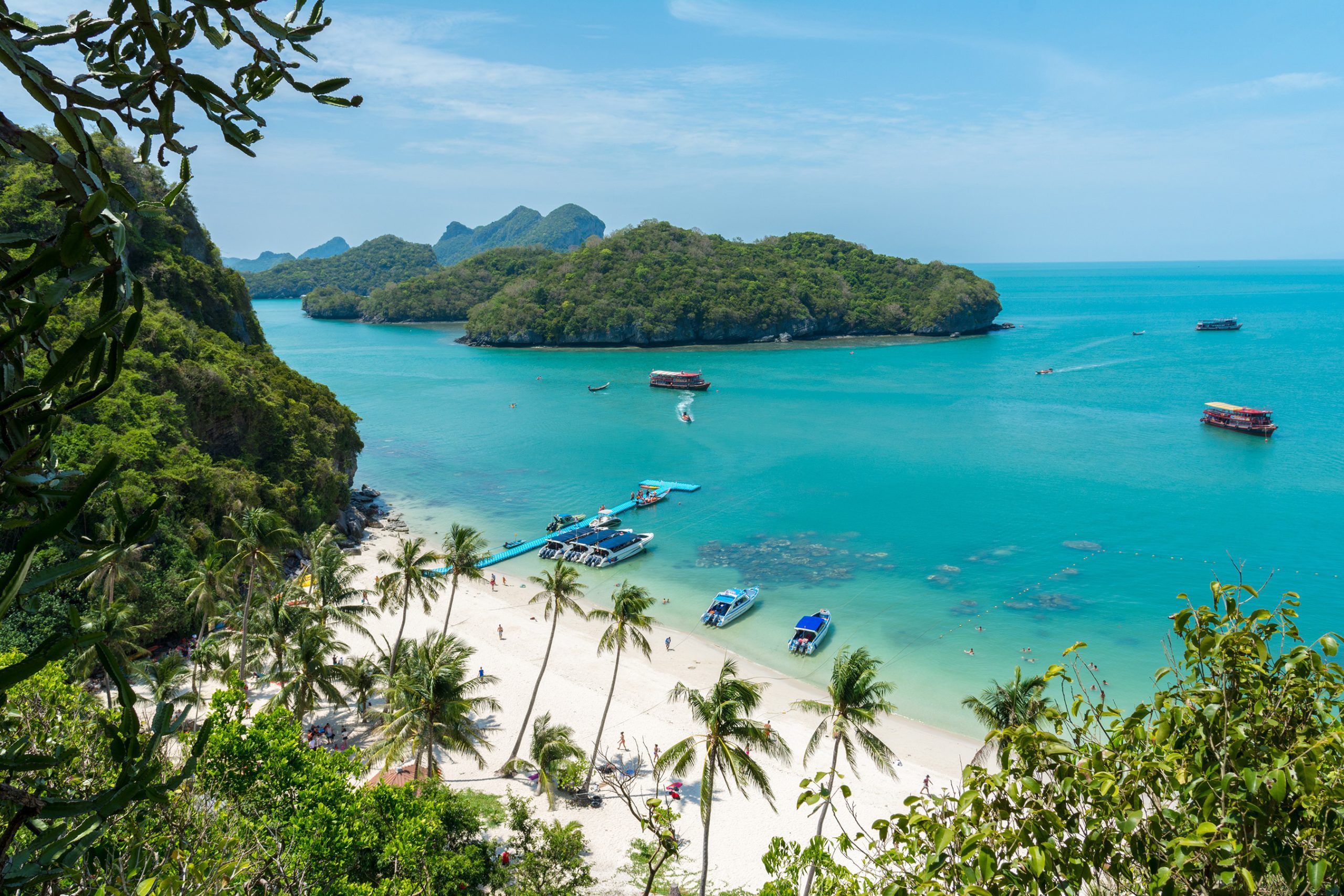 Koh Samui Thailand