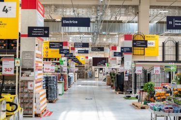 Leroy Merlin 24 Pantelimon