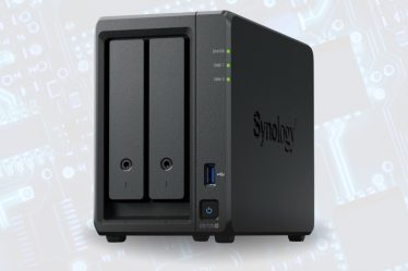 Synology anunță lansarea modelului DS725+
